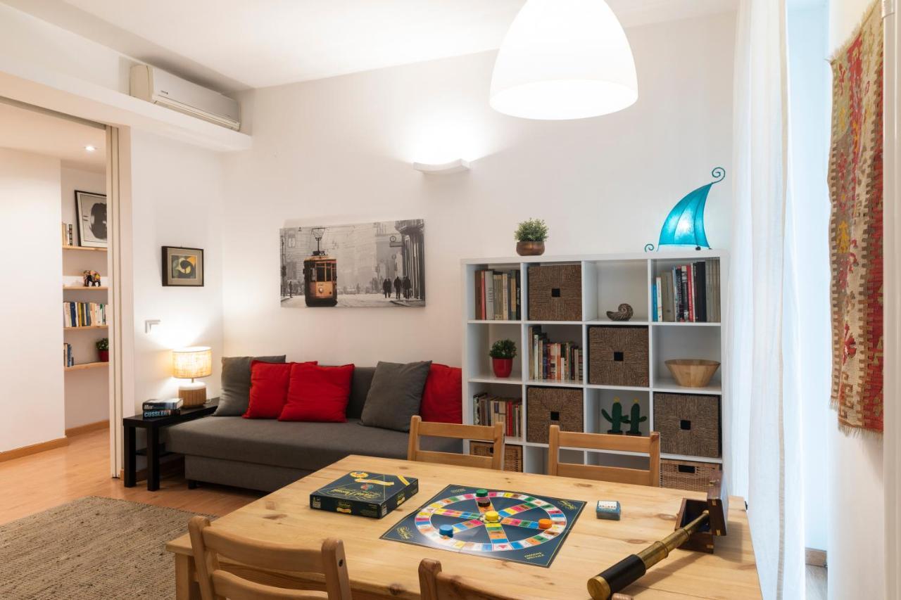 Dimora Certosa - Milano Apartment Exterior photo