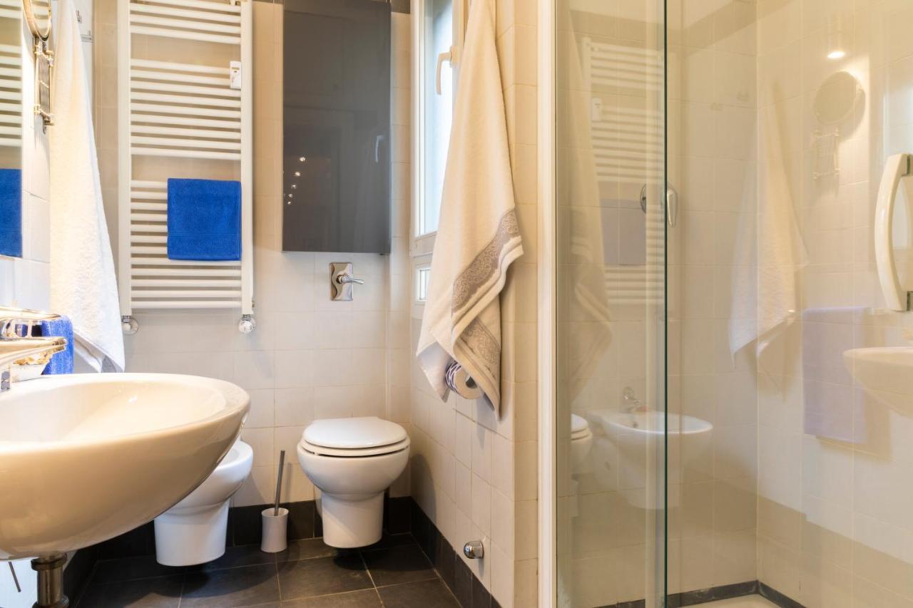 Dimora Certosa - Milano Apartment Exterior photo